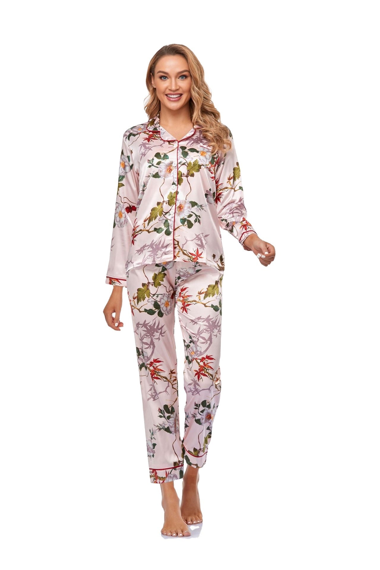 Home Pajamas Lingerie
