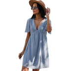 Women's Sexy Dress Spring Summer Women Clothing