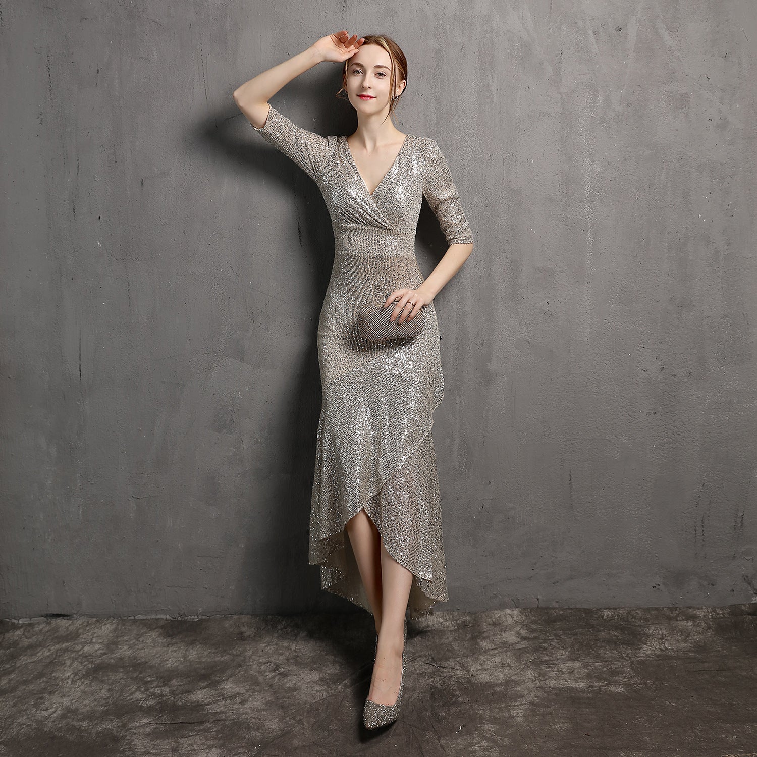 Silver