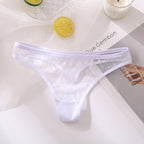 Back Hollow Underwear Lingerie