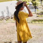 Women's Sexy Dress Spring Summer Women Clothing