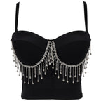 Women's Tube Top