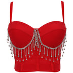 Women's Tube Top