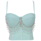 Women's Tube Top