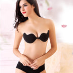 Biological Glue Bra Lingerie