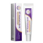 15% azelaic acid and 12% niacinamide skin serum