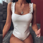 Bikinx Neon Bodysuit Lingerie