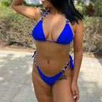 Tie Side Bikini Swimwear