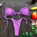 Micro Bikinis Bikini Swimwear