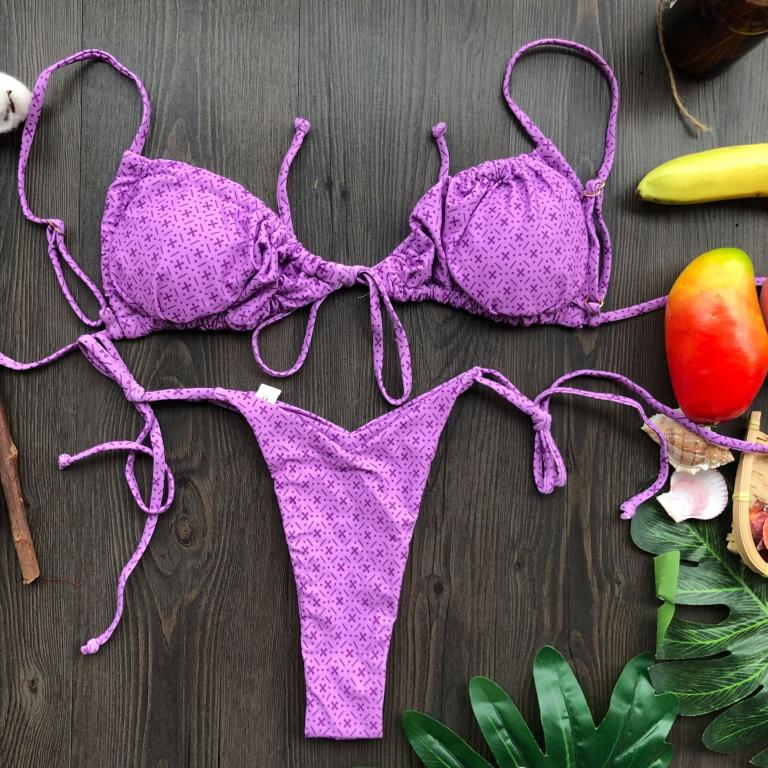 Micro Bikinis Bikini Swimwear
