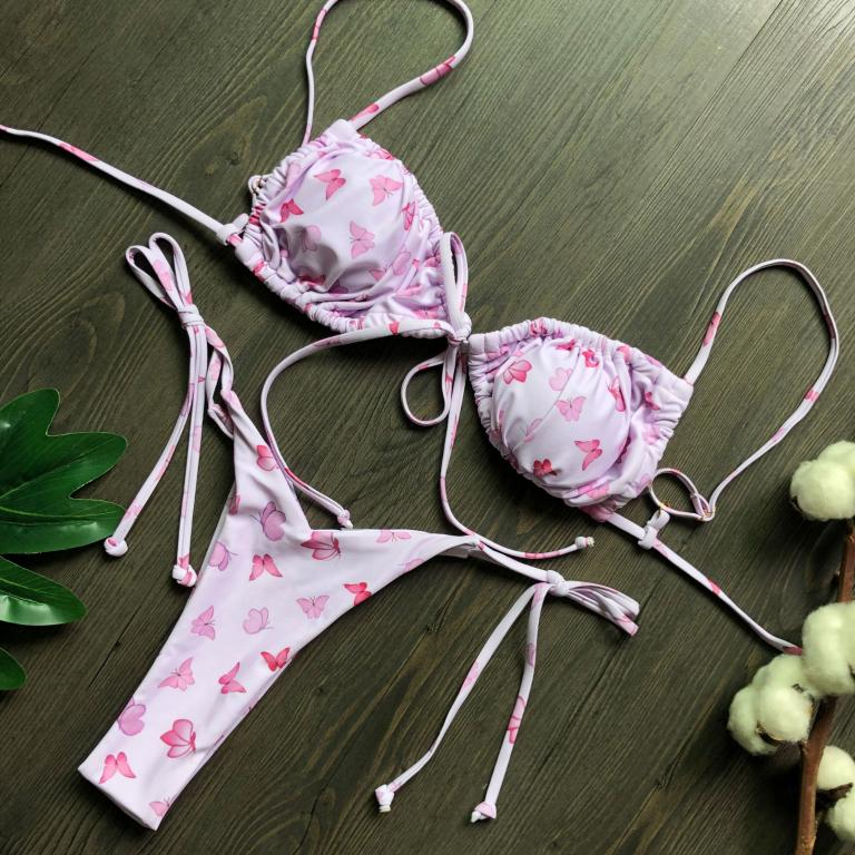 Micro Bikinis Bikini Swimwear