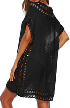 Blouse Beach One-piece Swimwear