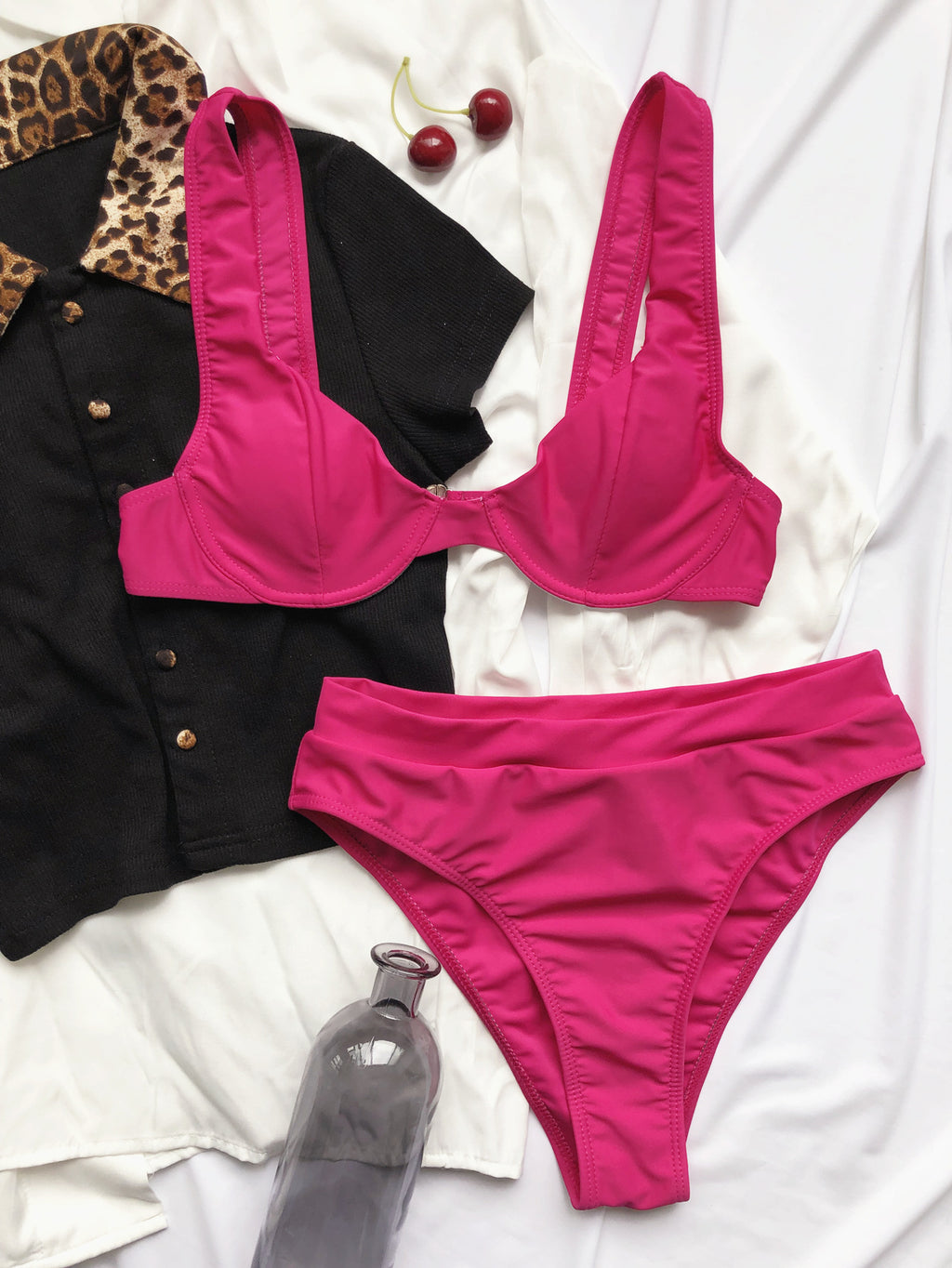 One-piece Swimwear