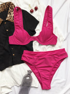 One-piece Swimwear