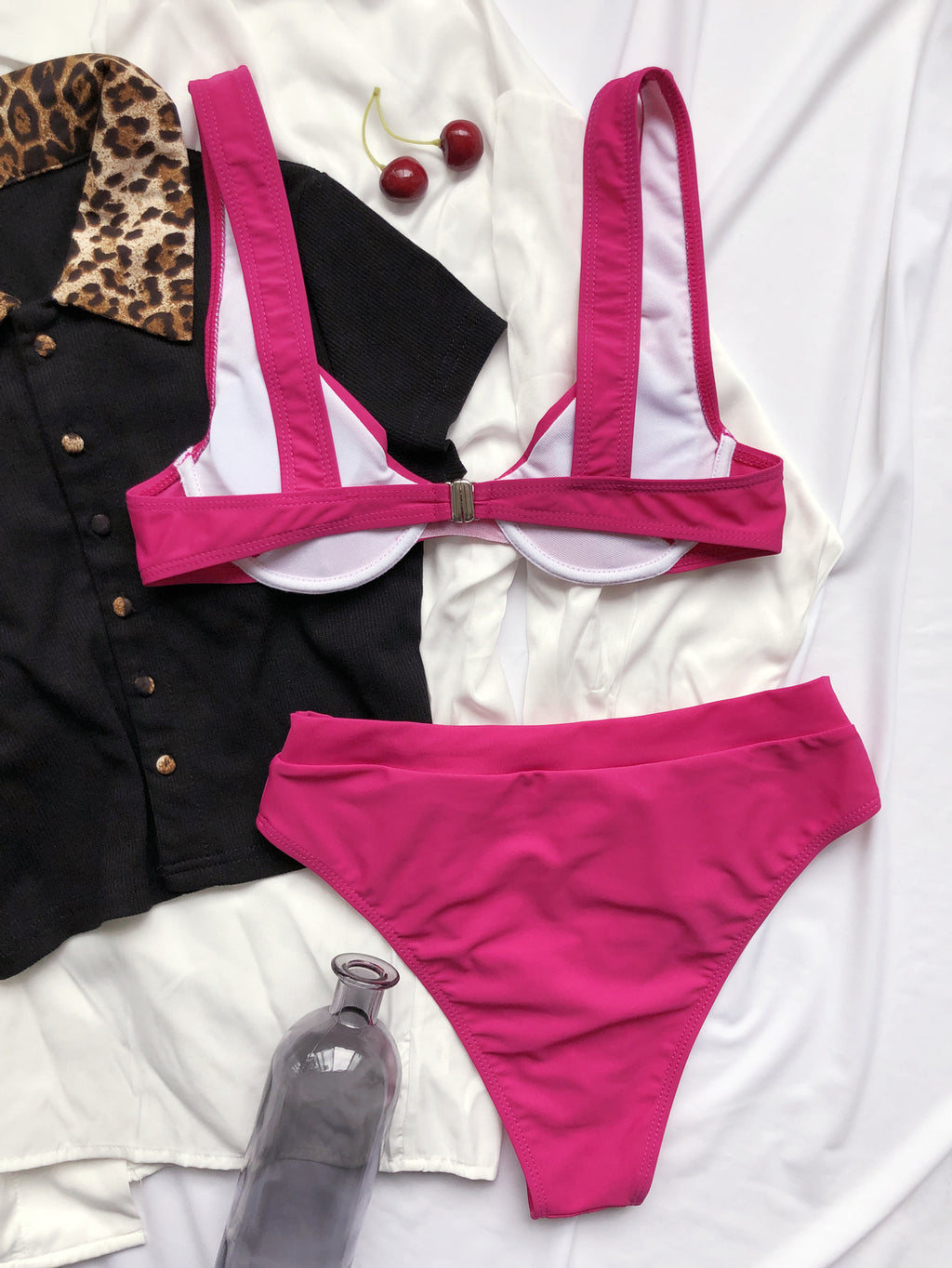 One-piece Swimwear