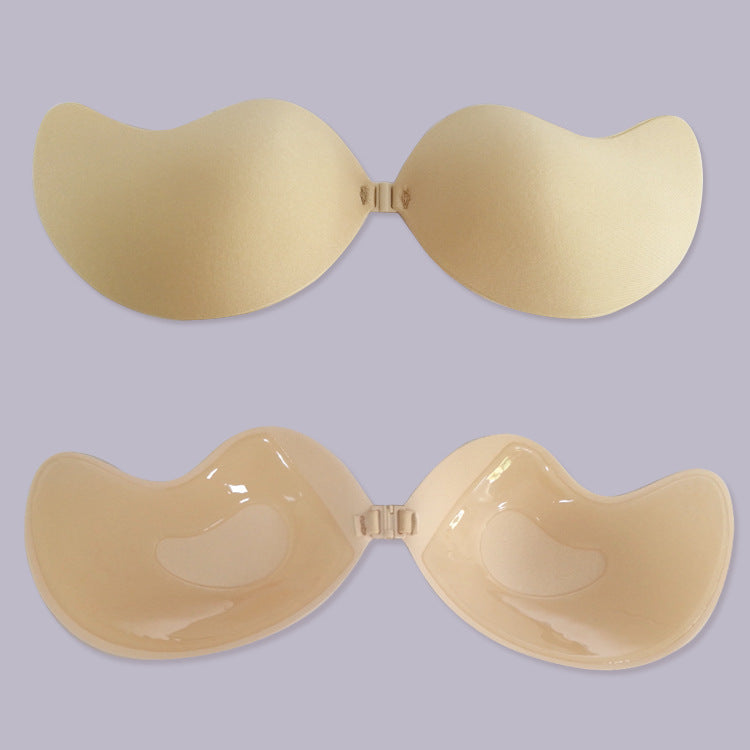Biological Glue Bra Lingerie