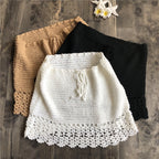 Hand Woven One-piece Swimwear