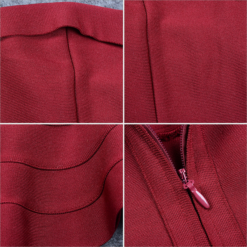 Women's Mid-Waist Sexy Solid Color Sexy Dress Prom Formal Gown