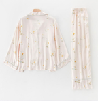 Autumn Pajamas Lingerie