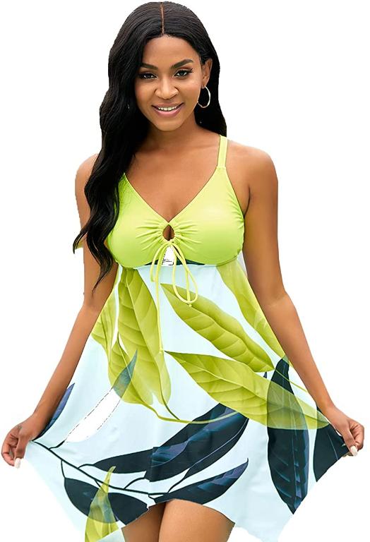 Tankini Swimwear