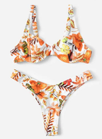 Knot Bikinis Bikini Swimwear