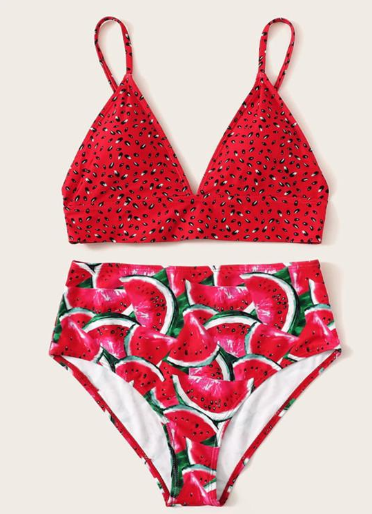 Knot Bikinis Bikini Swimwear