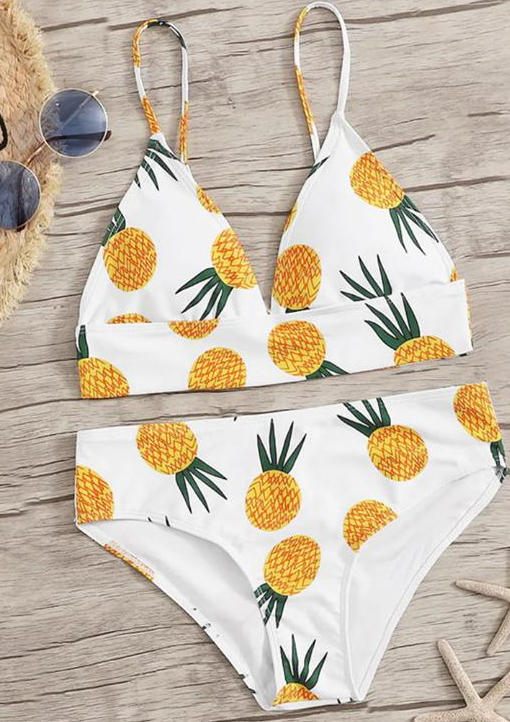 Knot Bikinis Bikini Swimwear