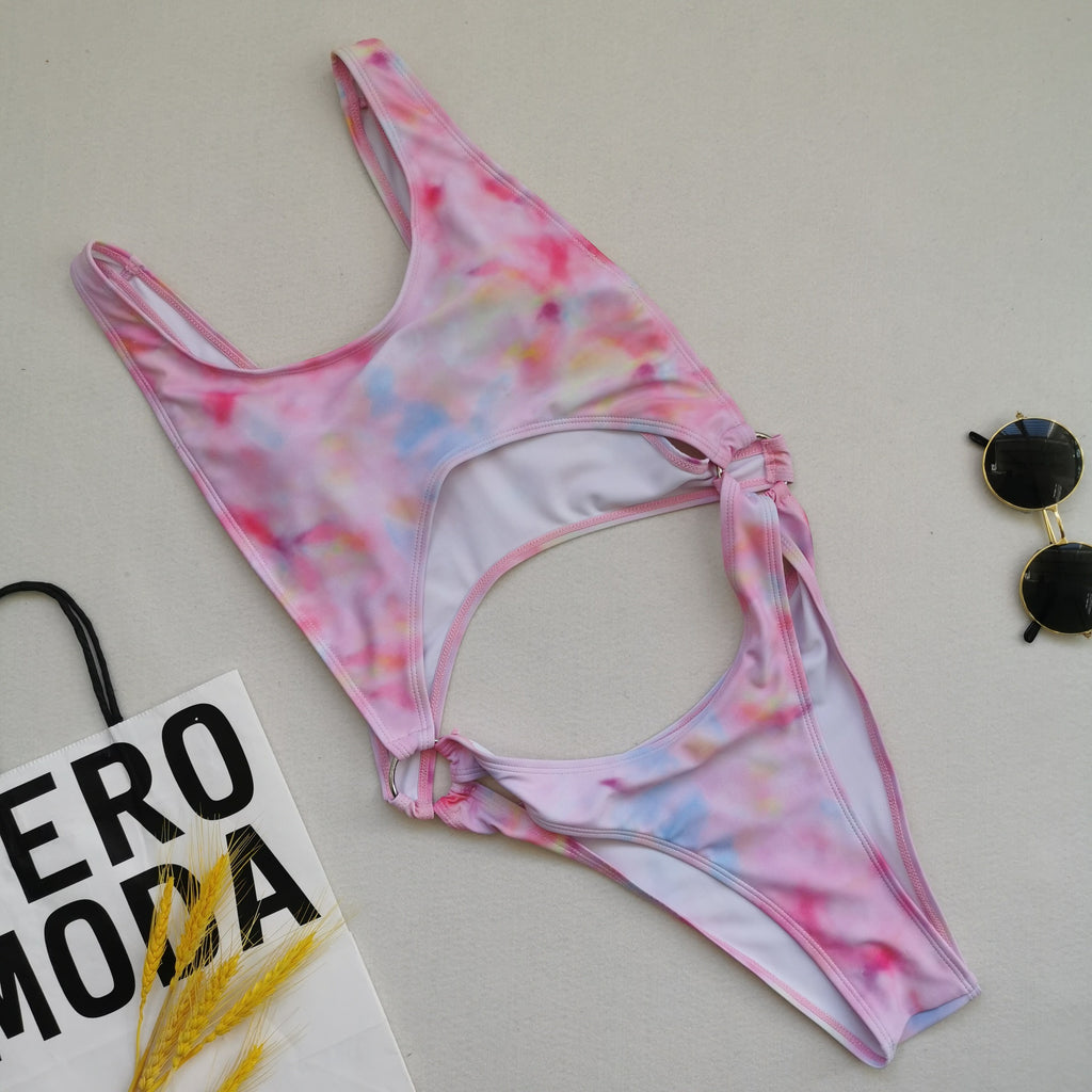 One-piece Swimwear