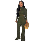 Olive Green