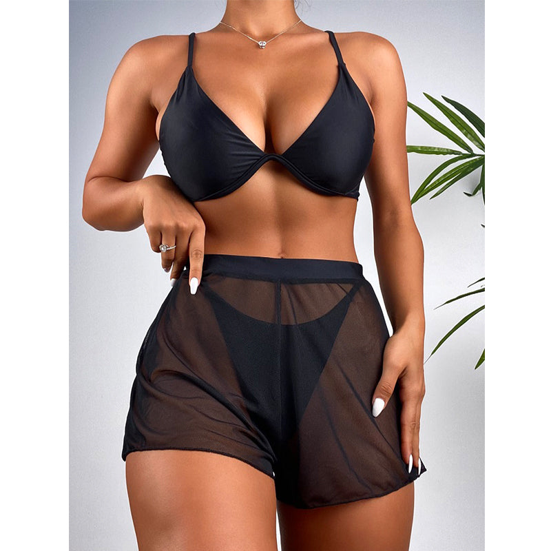 One-piece Swimwear