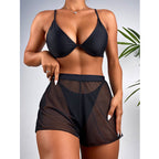 One-piece Swimwear