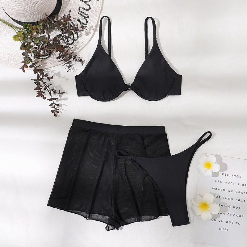 One-piece Swimwear