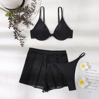 One-piece Swimwear