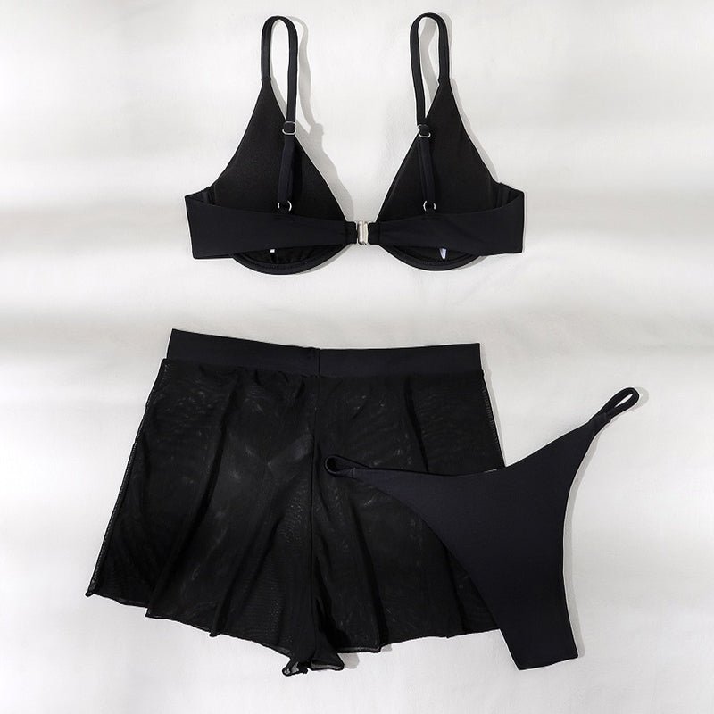 One-piece Swimwear