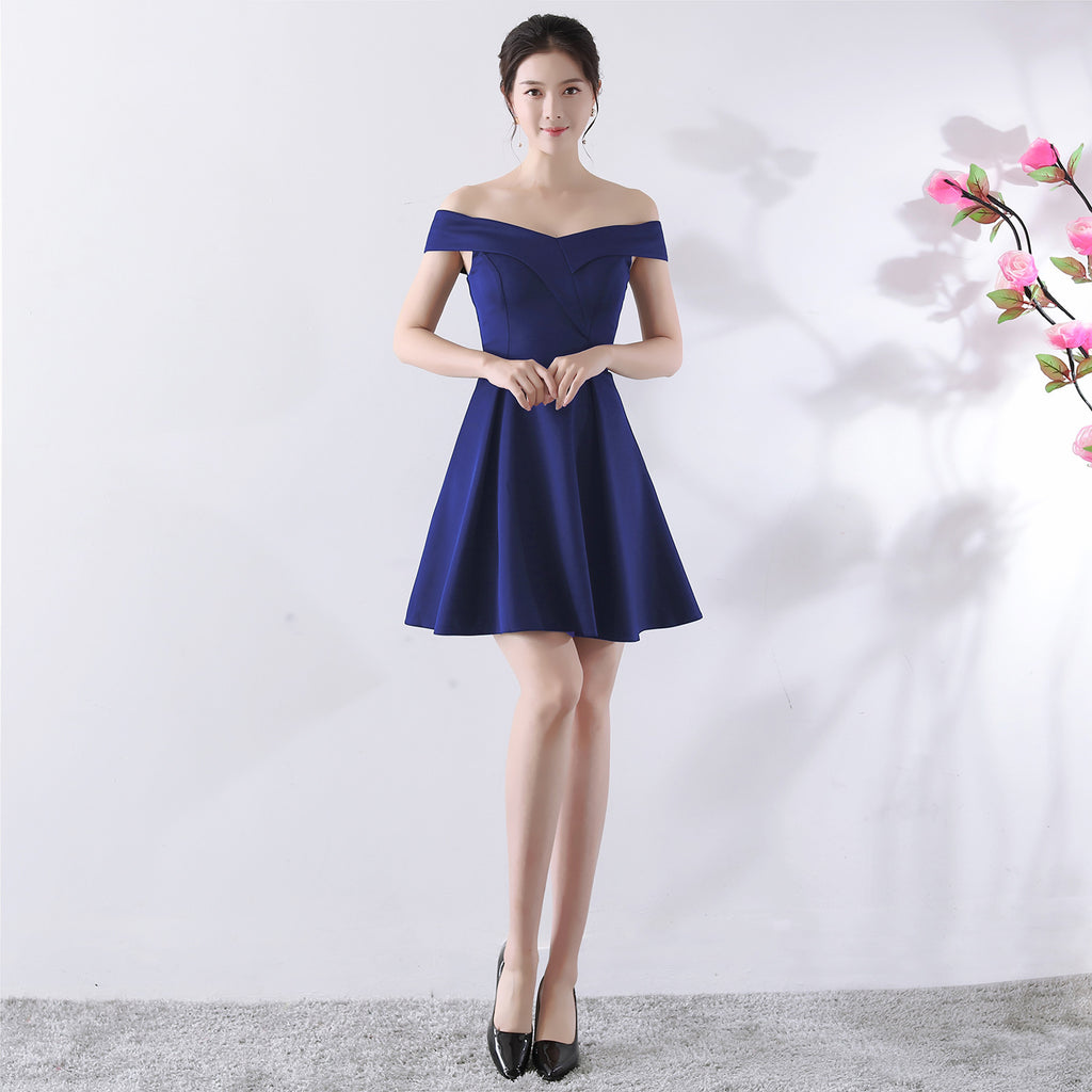 Purplish blue