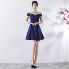 Purplish blue