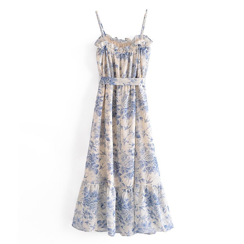 Women's Summer Dress
