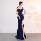 purplish blue