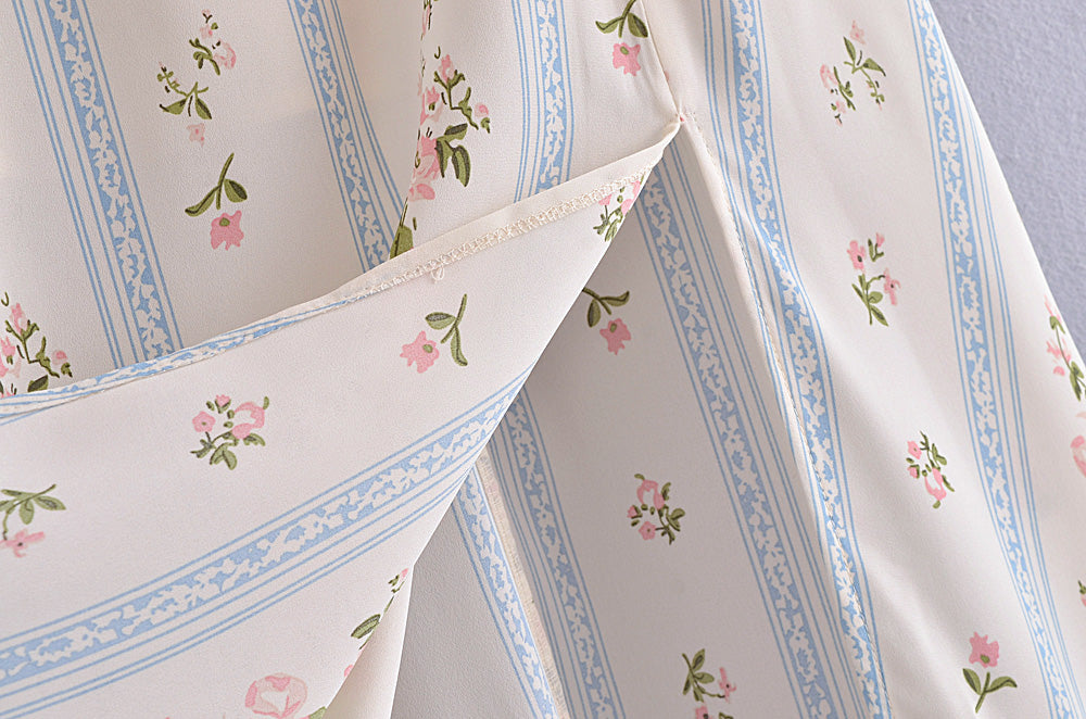 Women's Floral Dress