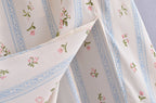 Women's Floral Dress