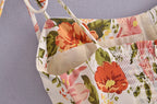 Women's Floral Summer Dress
