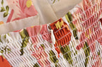 Women's Floral Summer Dress