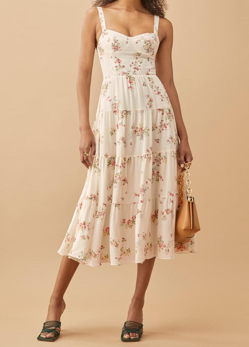 Women's Cami Dress