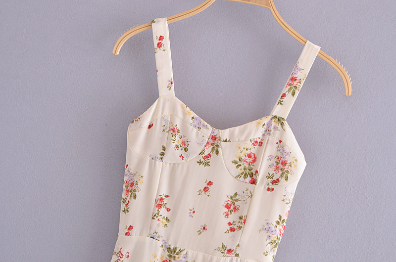 Women's Cami Dress