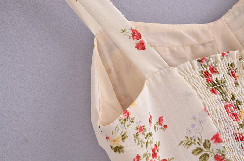 Women's Cami Dress