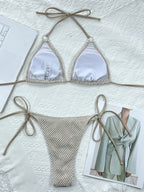 Outer Single Bikini Swimwear