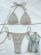Outer Single Bikini Swimwear