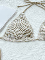 Outer Single Bikini Swimwear