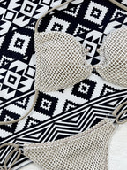 Outer Single Bikini Swimwear