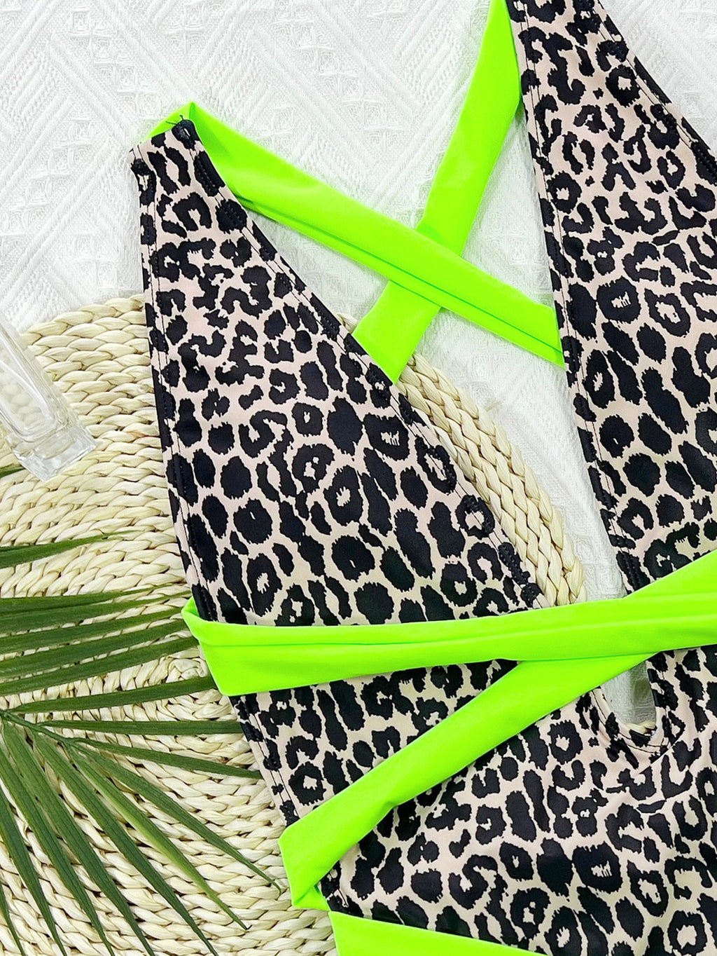 One-piece Swimwear